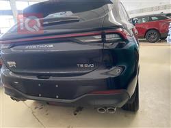 Dongfeng T5 EVO